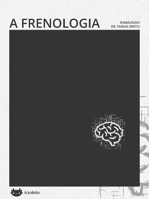 A frenologia - Farias Brito