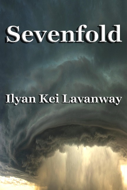 Sevenfold - Ilyan Kei Lavanway