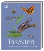 Cover-Bild zum Titel 'Insekten' von ''