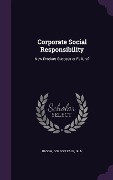 Cover-Bild zum Titel 'Corporate Social Responsibility: New Product Success or Failure?' von 'Gordon Falk Bloom'