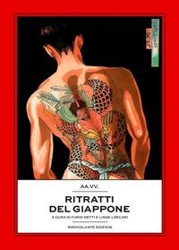 Ritratti del Giappone - 