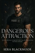 Cover-Bild zum Titel 'Dangerous Attraction' von 'Sera Blackmoor'