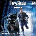 Cover-Bild zum Titel 'Perry Rhodan Neo 61: Die verlorenen Himmel' von 'Oliver Plaschka'