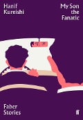 Cover-Bild zum Titel 'My Son the Fanatic' von 'Hanif Kureishi'