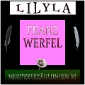 Cover-Bild zum Titel 'Meistererzählungen 30' von 'Franz Werfel'