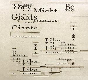 I Like Fun - They Might Be Giants