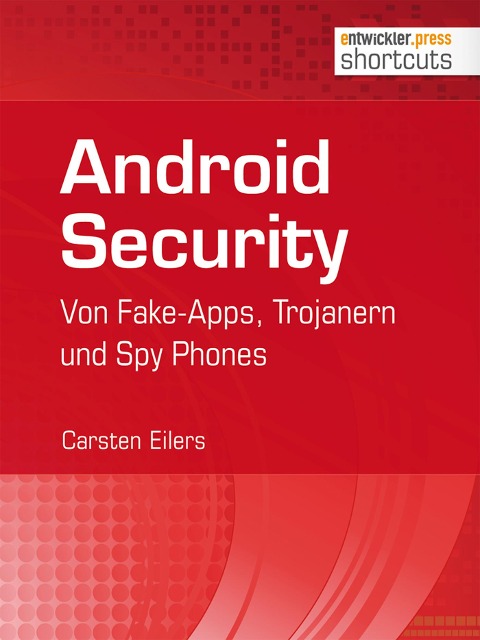 Android Security - Carsten Eilers