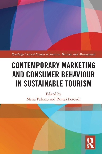 Contemporary Marketing and Consumer Behaviour in Sustainable Tourism - 
