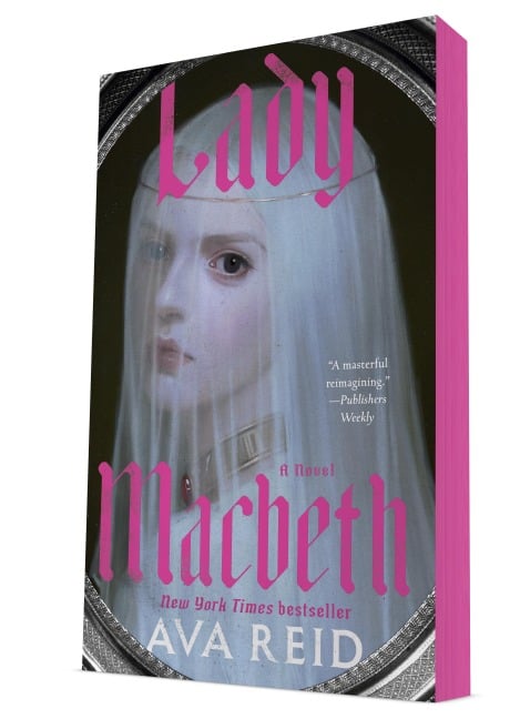 Lady Macbeth - Ava Reid