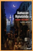 Cover-Bild zum Titel 'Ramazan Aynasinda' von 'Yasin Aktay'