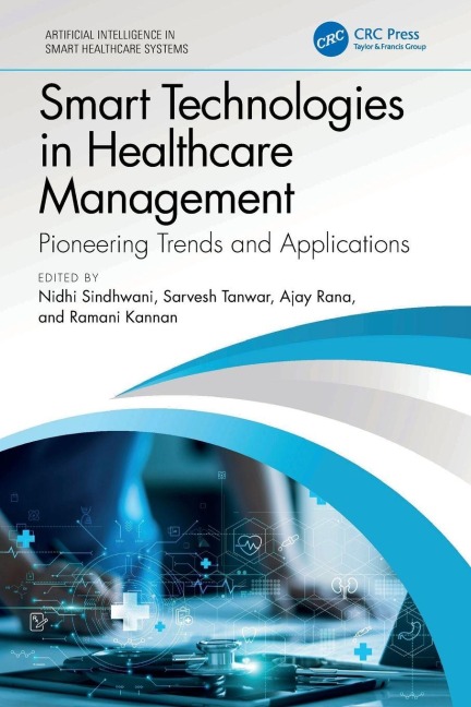 Smart Technologies in Healthcare Management - 