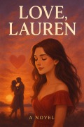 Cover-Bild zum Titel 'Love Lauren' von 'J. R. Virgil'