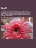 Cover-Bild zum Titel 'Imam' von ''