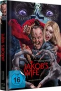 Cover-Bild zum Titel 'Jakobs Wife - Meine Frau, der Vampir' von 'Mark Steensland, Kathy Charles, Travis Stevens, Tara Busch'