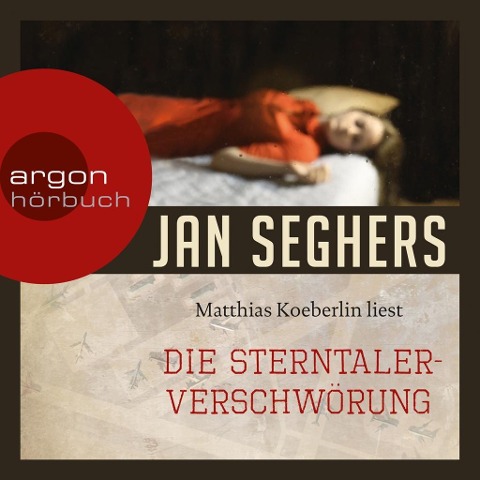Die Sterntaler-Verschwörung - Jan Seghers