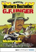 Cover-Bild zum Titel 'G. F. Unger Western-Bestseller 2352' von 'G. F. Unger'
