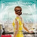 Die Farben der Schönheit - Sophias Triumph (Sophia 3) - Corina Bomann
