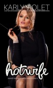 Cover-Bild zum Titel 'Hotwife Swaps Partners With Aristocracy - A Hot Wife Wife Sharing Wife Swapping M F M Victorian England Romance Novel (Hotwife Victorian England Romance, #2)' von 'Karly Violet'