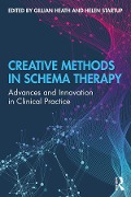 Cover-Bild zum Titel 'Creative Methods in Schema Therapy' von ''