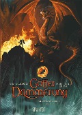 Cover-Bild zum Titel 'Götterdämmerung Gesamtausgabe. Band 1 (0-3)' von 'Jean-Luc Istin, Nicolas Jarry'