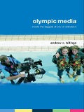 Cover-Bild zum Titel 'Olympic Media' von 'Andrew Billings'