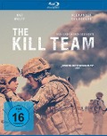 The Kill Team - Dan Krauss, Zacarías M. de la Riva