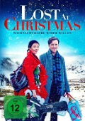 Cover-Bild zum Titel 'Lost at Christmas - Weihnachtsliebe wider Willen' von 'Ryan Hendrick, Clare Sheppard, Stephen Wright'