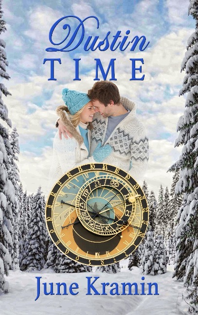 Dustin Time - June Kramin