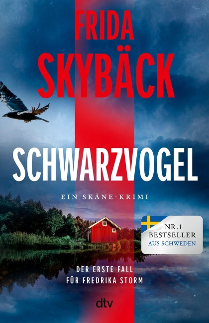Schwarzvogel - Frida Skybäck