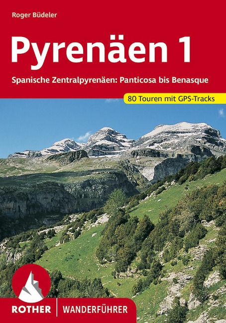 Pyrenäen 1 - Roger Büdeler