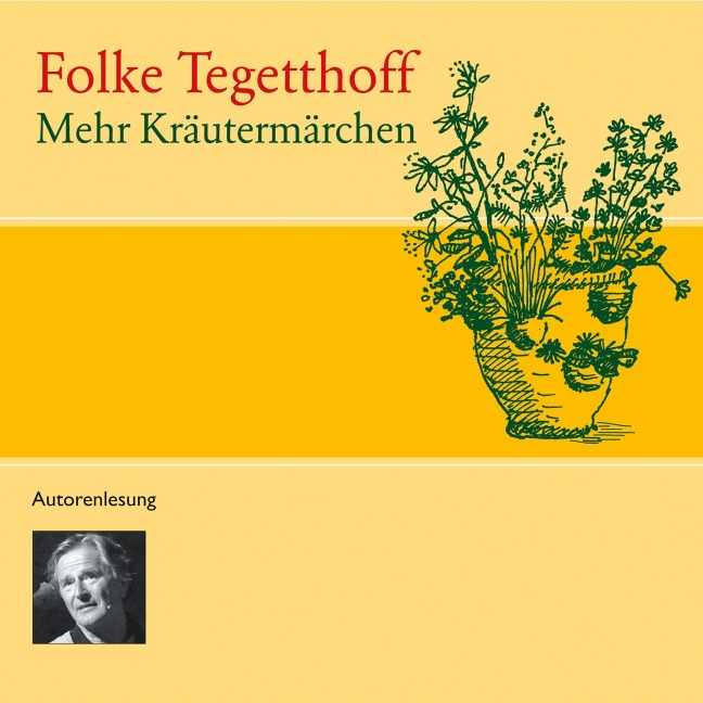 Mehr Kräutermärchen - Folke Tegetthoff