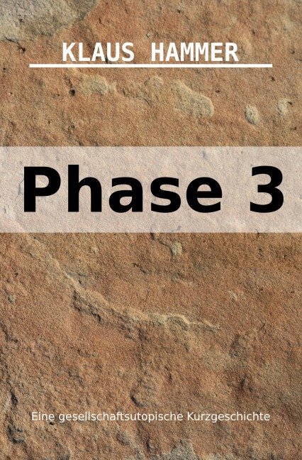 Phase 3 - Klaus Hammer