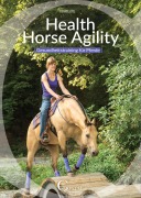 Cover-Bild zum Titel 'Health Horse Agility' von 'Renate Ettl'