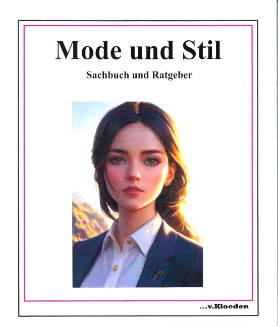 Mode und Stil - Lucia Casalini