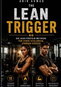 Cover-Bild zum Titel 'The Lean Trigger' von 'Abir Ahmad'