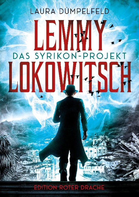 Lemmy Lokowitsch - Laura Dümpelfeld