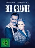 Rio Grande - James Kevin McGuinness, James Warner Bellah, Victor Young