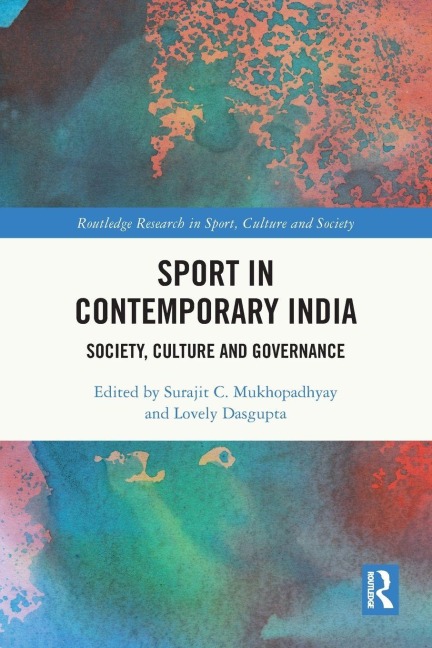 Sport in Contemporary India - 