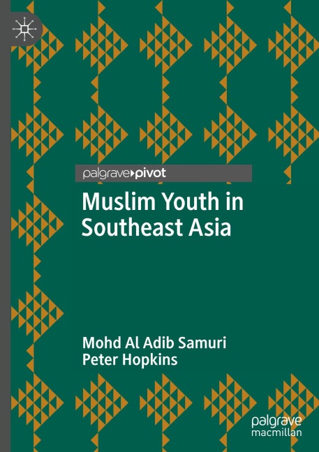 Muslim Youth in Southeast Asia - 