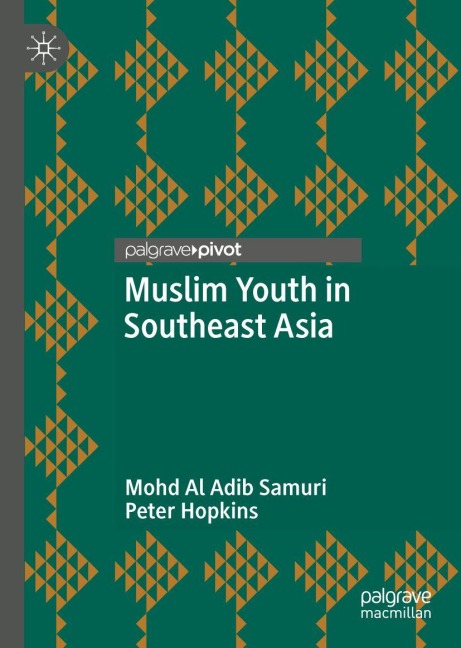 Muslim Youth in Southeast Asia - 