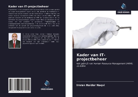 Kader van IT-projectbeheer - Imran Haider Naqvi