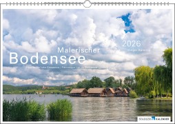 Malerischer Bodensee 2026 - 
