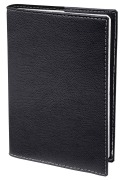 Texthebdo Club schwarz 2025/2026 - 