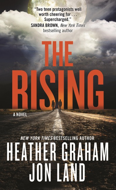 The Rising - Heather Graham, Jon Land