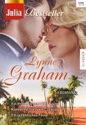 Cover-Bild zum Titel 'Julia Bestseller Band 158' von 'Lynne Graham'