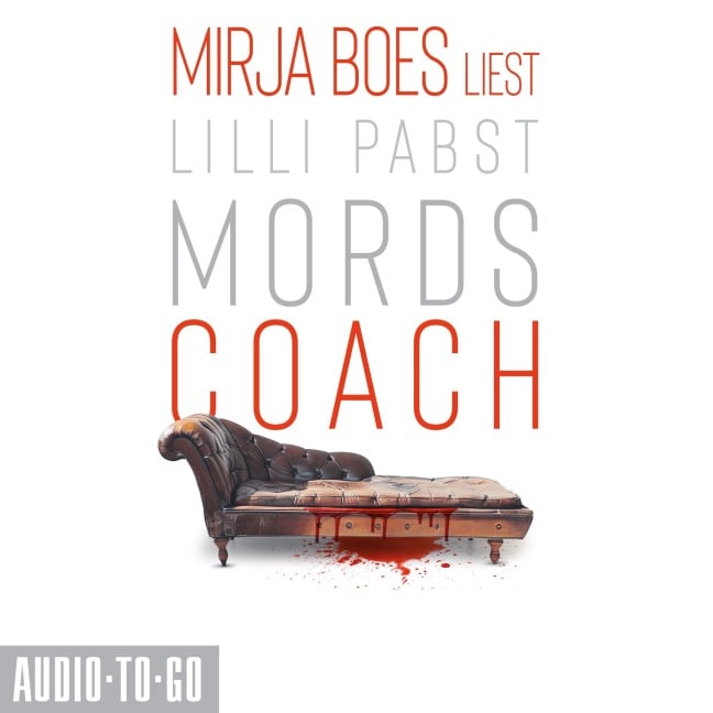 Mordscoach - Lilli Pabst