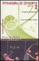 Cover-Bild zum Titel 'Pitagora si diverte. 73 giochi matematici' von ''