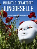 Cover-Bild zum Titel 'Blumfeld, ein älterer Junggeselle' von 'Franz Kafka'