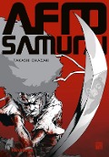 Afro Samurai - Takashi Okazaki