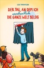  Der Tag, an dem ich versehentlich die ganze Welt belog